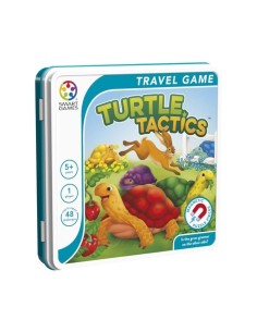 Turtle Tactics Lúdilo 2