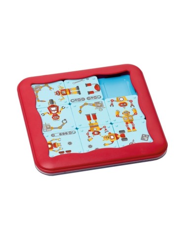 Taller de Robots Lúdilo