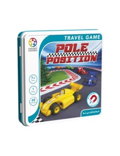 Pole Position Lúdilo SmartGames 2