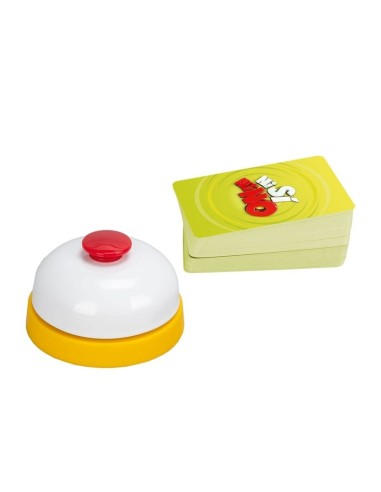 Ni Si Ni No Compacto Lúdilo