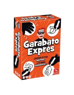Garabato Exprés Lúdilo 2
