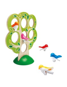 La Casita del Árbol Lúdilo SmartGames 2