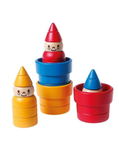 El Jardin de los Gnomos