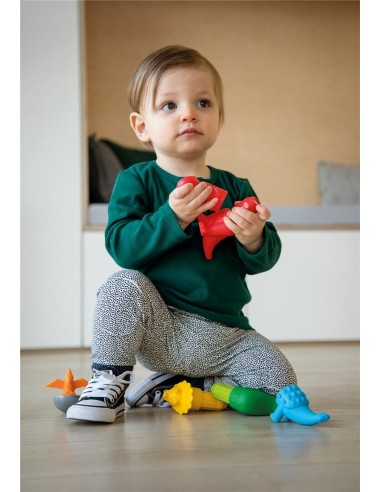 My First Dinosaurs - Smartmax Lúdilo