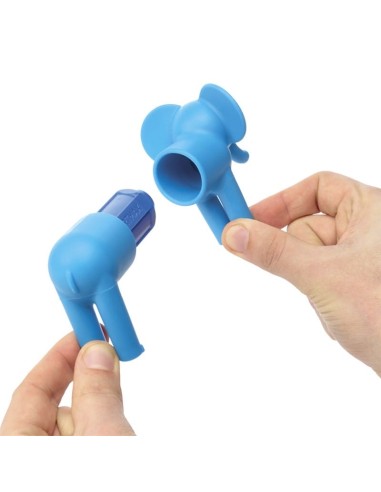 My First Safari Animals - Smartmax Lúdilo