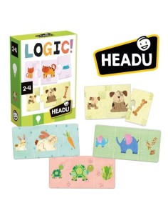 Logic! Headu 2
