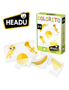 Colorito Headu