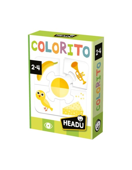 Colorito Headu