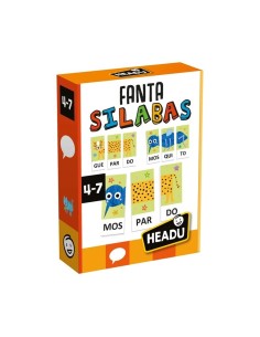 Fantasilabas Headu 2