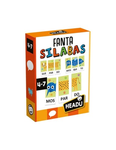 Fantasilabas Headu