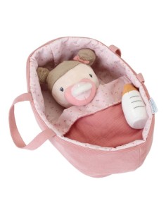 Muñeco bebé Rosa Little Dutch 2