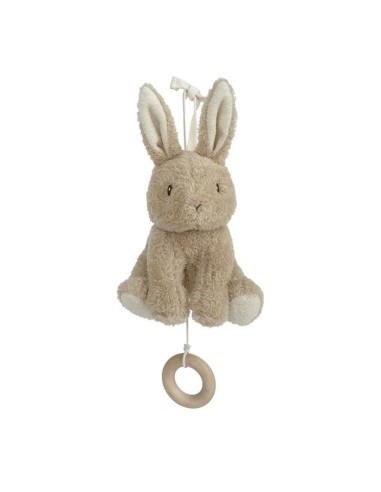 Conejito Musical Bunny Little Duch