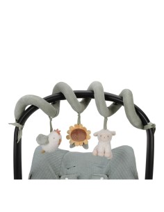 Espiral actividades Granja Little Dutch 2