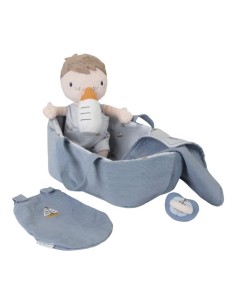 Bebe Jim Little Dutch 2