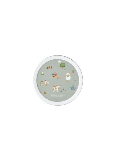 Caja de Fruta Granja Little Dutch