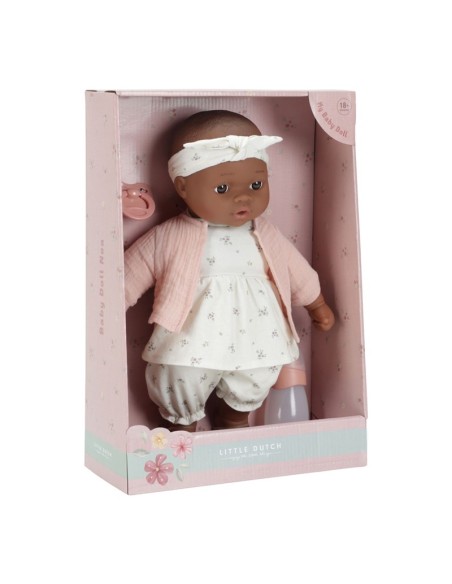 Muñeca Noa Little Dutch