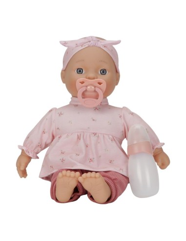 Muñeca Lily Little Dutch