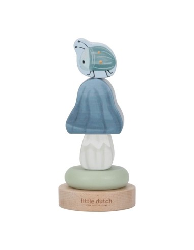 Caja de Regalo Forest Friend Little Ducth