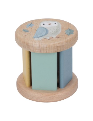 Caja de Regalo Forest Friend Little Ducth