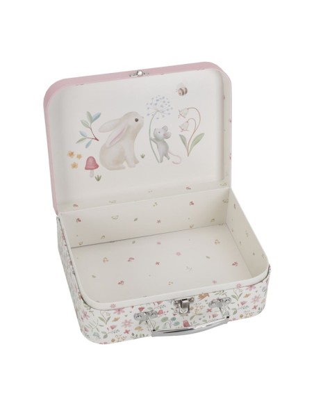 Set de Maletas Fairy Little Ducth