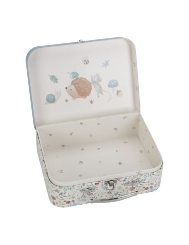 Set de Maletas Forest Little Ducth