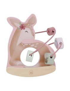 Ciervo Balancín Actividades 2