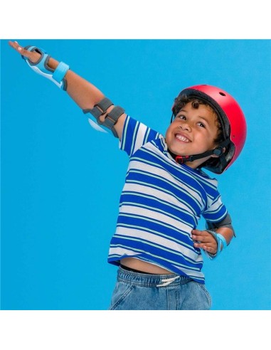 Casco Rojo Yvolution