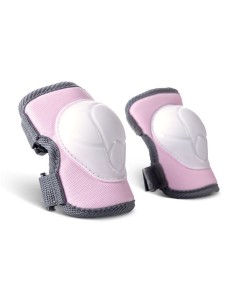 Protecciones Yvolution Rosa 2