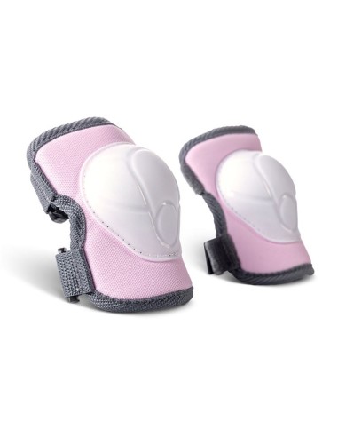 Protecciones Yvolution Rosa