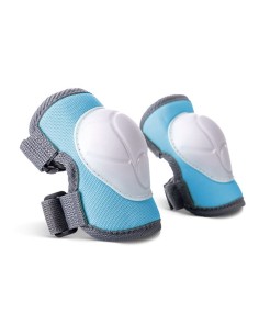 Protecciones Yvolution Azul 2