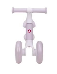 Bicicleta de Equilibrio Yuki Lila 2
