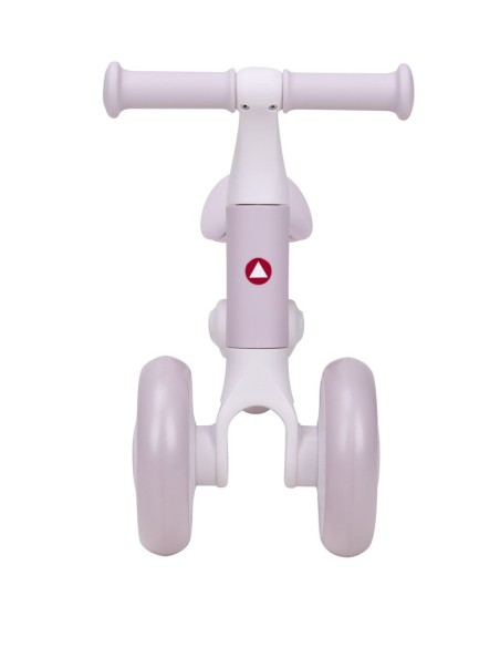 Bicicleta de Equilibrio Yuki Lila