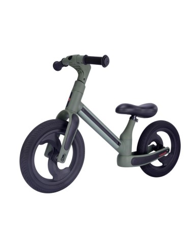 Bicicleta Equilibrio Manu Verse Plegable