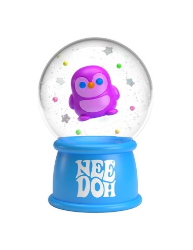 Bola de Nieve Needoh