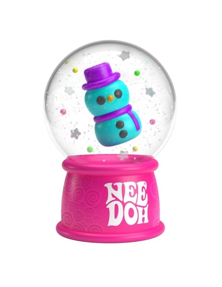 Bola de Nieve Needoh