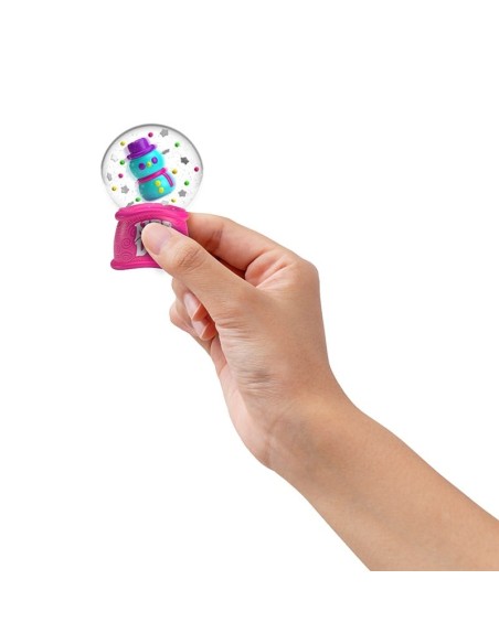 Bola de Nieve Needoh