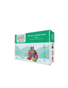 Pack Original Intenso | 60 Piezas CleverClixx 2
