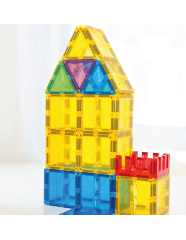 Pack Original Intenso | 60 Piezas CleverClixx