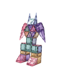 Geo Pack Pastel | 45 piezas CleverClixx 2