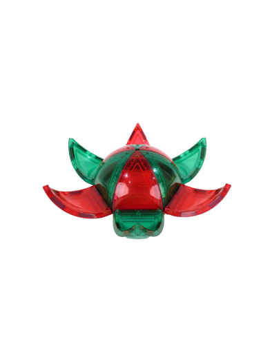 Pack Cúpula Curva Intensa | 47 piezas CleverClixx