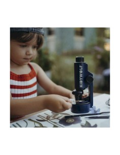 Kidy Microscopio Portátil Juegaconmigo 2