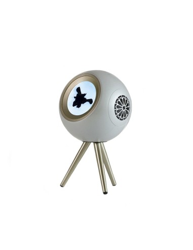 Altavoz Spirok Star White Spirok