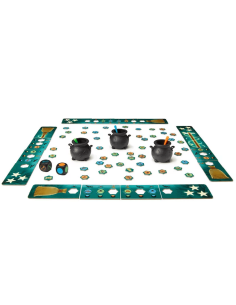 Abracada Broom FlexiQ 2