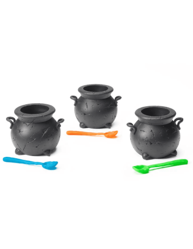 Abracada Broom FlexiQ