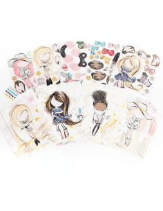 Crea tu Moda - Kidea 2