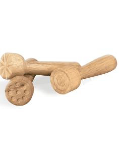 Mis primeros Sellos de Madera - Jovi