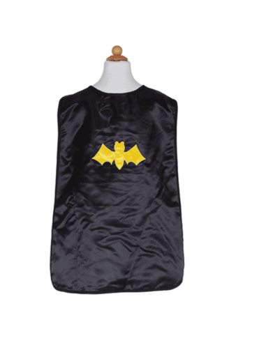 Rev. Superhero Tunic/Cape/Mask 4-7