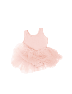 Vestido de tutú de ballet 2