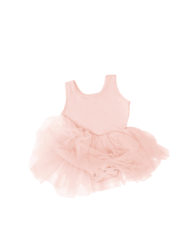 Vestido de tutú de ballet