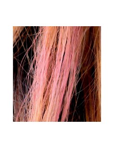 Máscara para Pelo Rosada 2